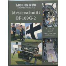 Bf109G-2: Lock on no.28