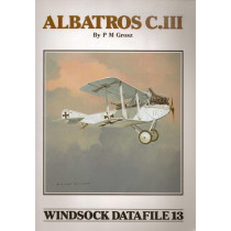 Albatros C.III