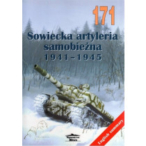 Soviet self-propelled artillery 1941-1945 - Militaria 171, Bilingual English / German