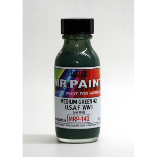 Medium Green 42 30 ml