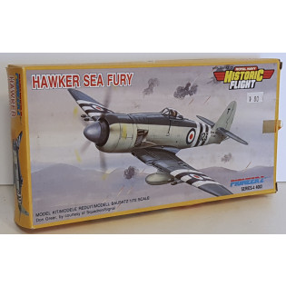Hawker Sea Fury