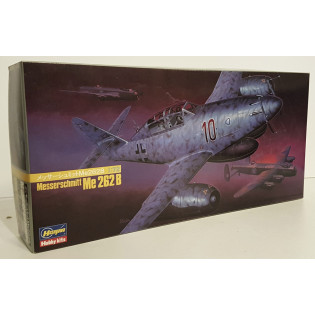 Me262B
