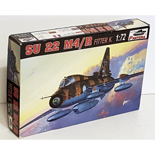 Su-22M-4R