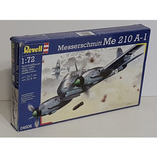 Me210A-1