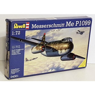 Me P1099