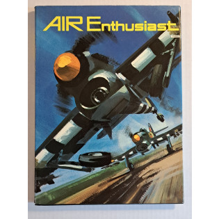 AIR Enthusiast no 3. SEE INFO