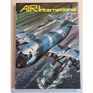 AIR International no 20. SEE INFO