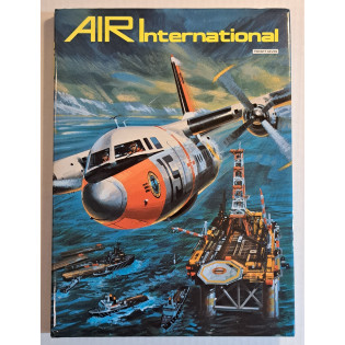 AIR International no 27. SEE INFO