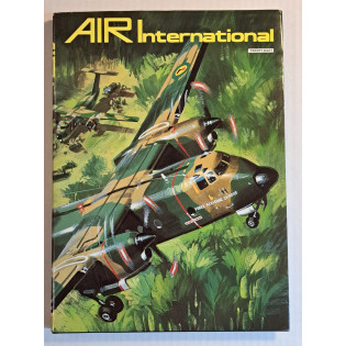 AIR International no 28. SEE INFO