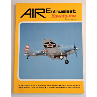 AIR Enthusiast no 22.