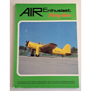 AIR Enthusiast no 23.