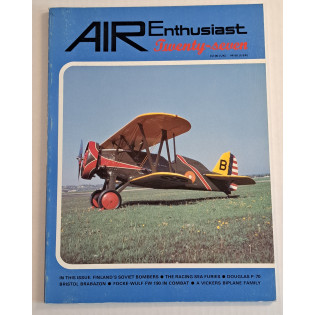 AIR Enthusiast no 27.