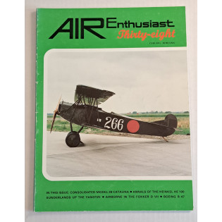 AIR Enthusiast no 38.