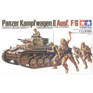 Panzer II