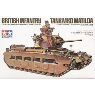 Matilda Mk.II