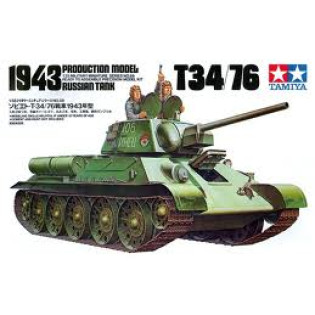 T-34/76 1943
