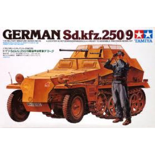 SdKfz 250/9