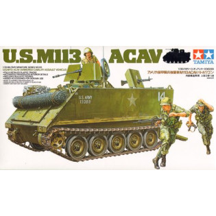M113 ACAV