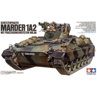 Marder 1A2
