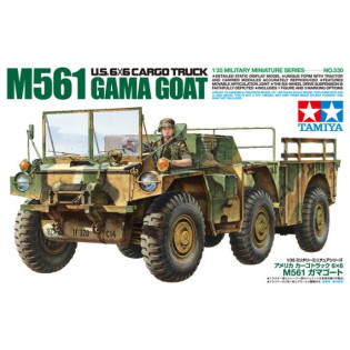 M561 Gama Goat