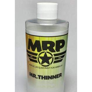 Thinner 125 ml