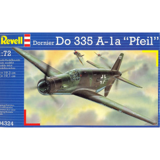 Do335A-1a Pfeil