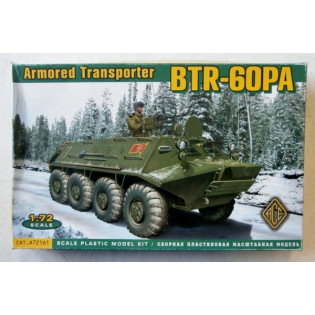 BTR-60PA