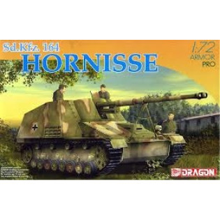 SdKfz 164 Hornisse
