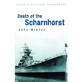 Death of the Scharnhorst 