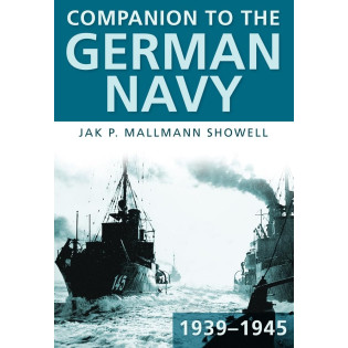 Companion to the German Navy 1939-1945