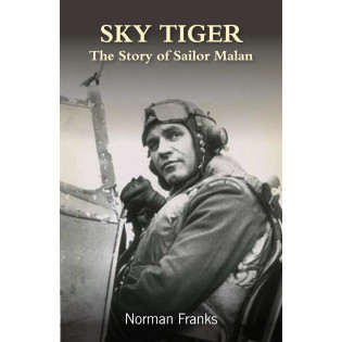Sky Tiger: The story of Sailor Malan
