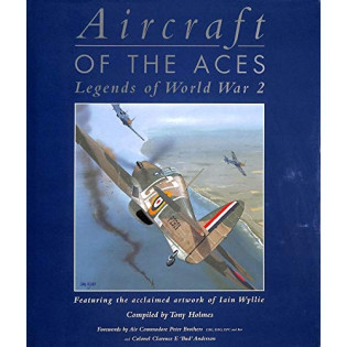 Aircraft of the Aces: Legends of World War 2