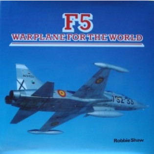 F-5: Warplane for the World