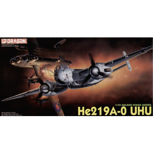 He219A-0 Uhu