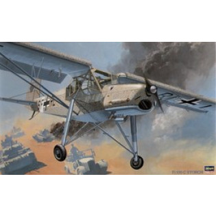 Fi156C Storch