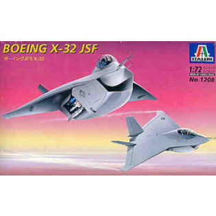 Boeing JSF X-22