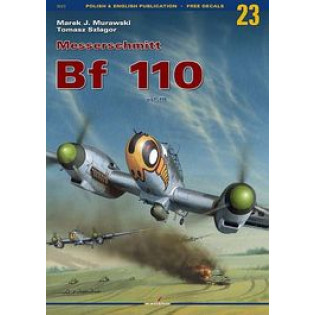 Me110 volume 3