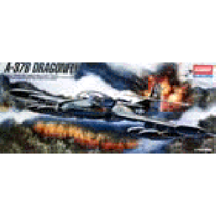 Cessna A-37 Dragonfly