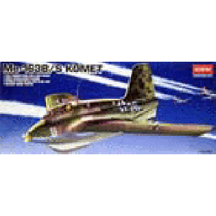 Me163S Komet