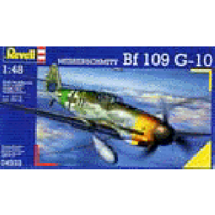 Bf109G-10