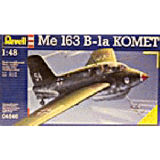 Me163B-1 Komet