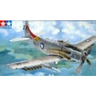 Skyraider US Navy