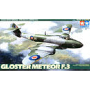 Gloster Meteor F.3