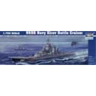USSR Kirov battle cruiser