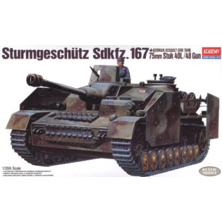 StuG III