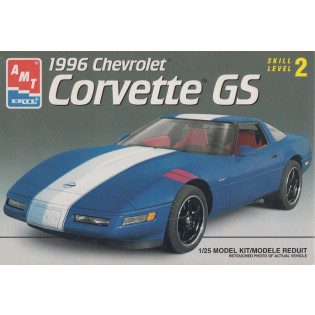 1996 Chevrolet Corvette GS