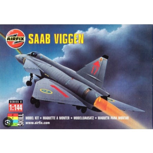 SAAB Viggen