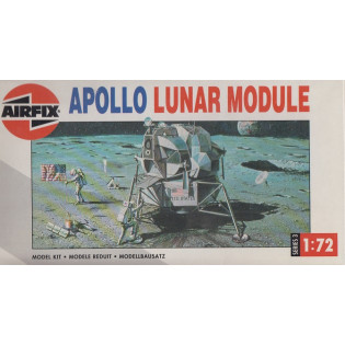 Apollo Lunar Module