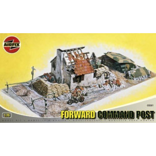 Forward Command Post