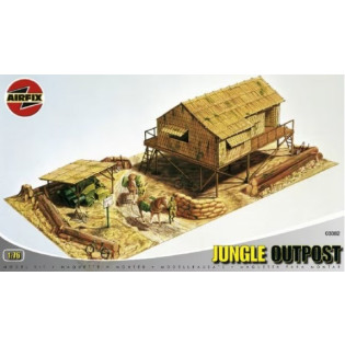 Jungle Outpost